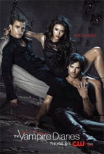Watch The Vampire Diaries 123moviesFree